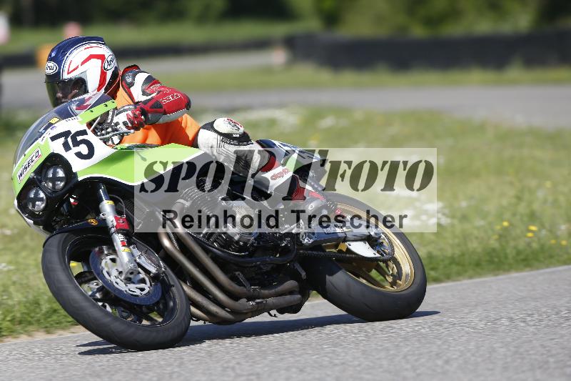 /12 30.04.2025 Speer Racing ADR/Classic/75-1
